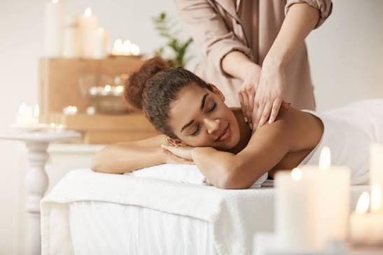 Body Massage