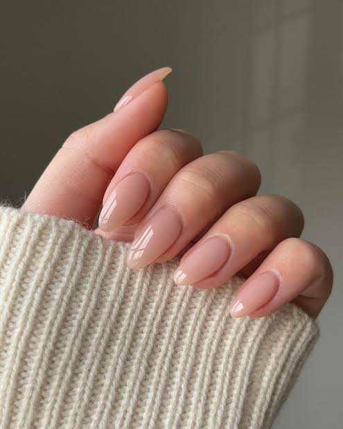 Nail Coloring