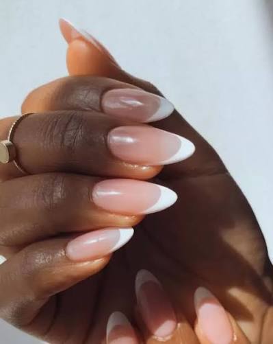 Nail Extend