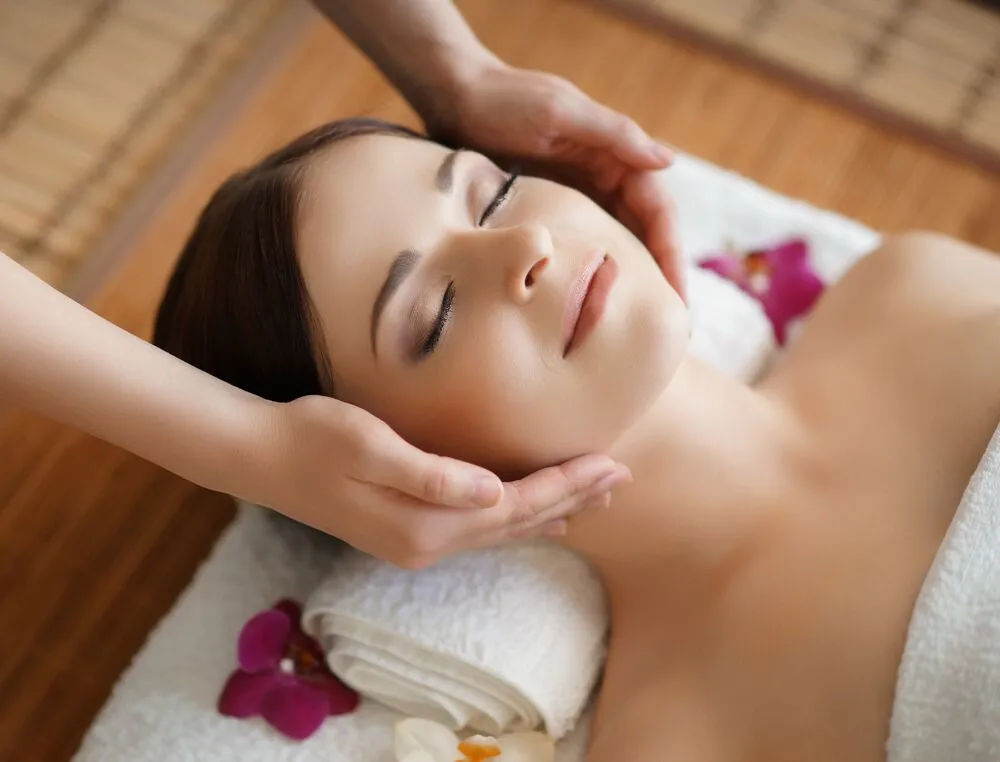 Face Massage