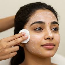 Skin Cleanup