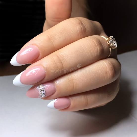 Classic Manicure