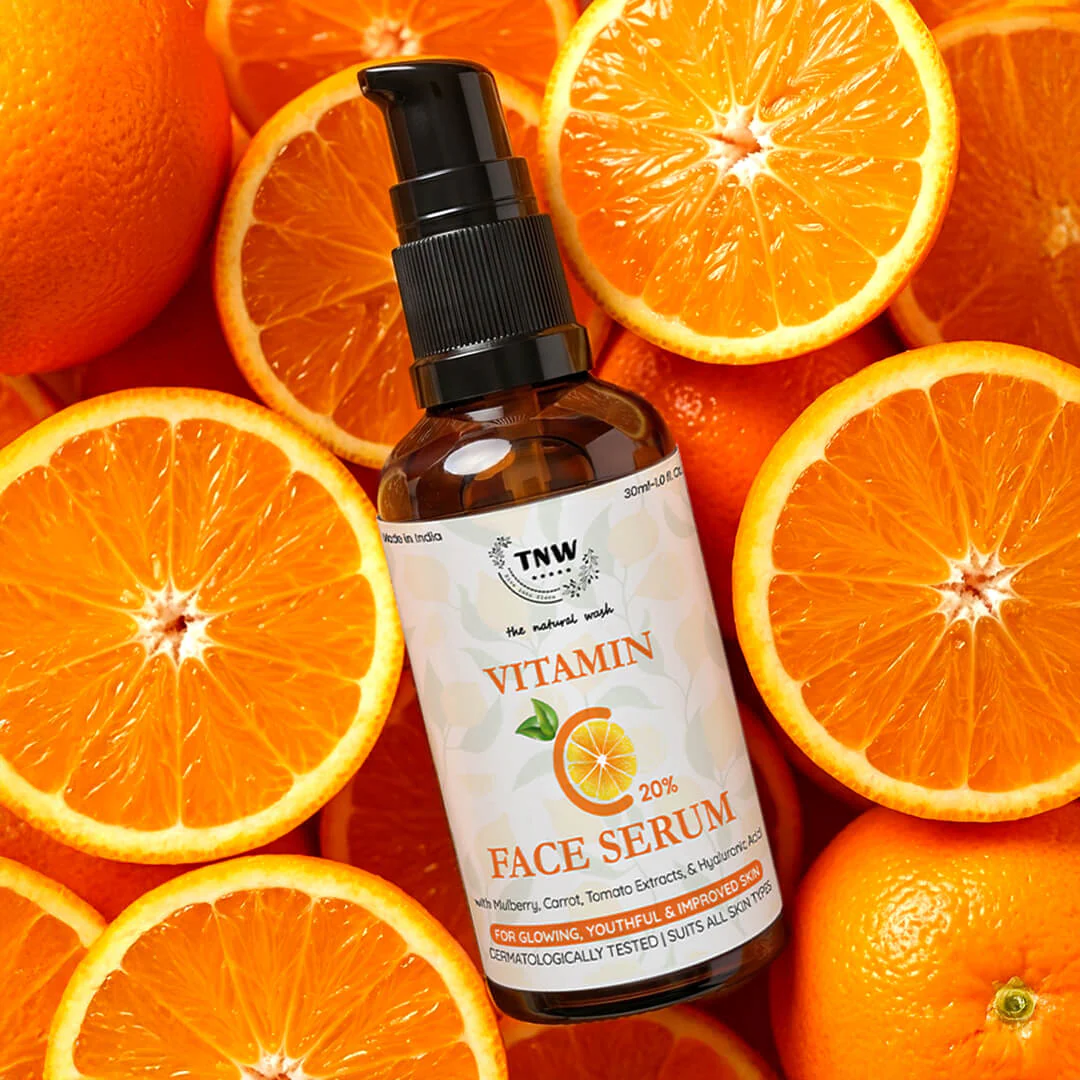 Face Serum 