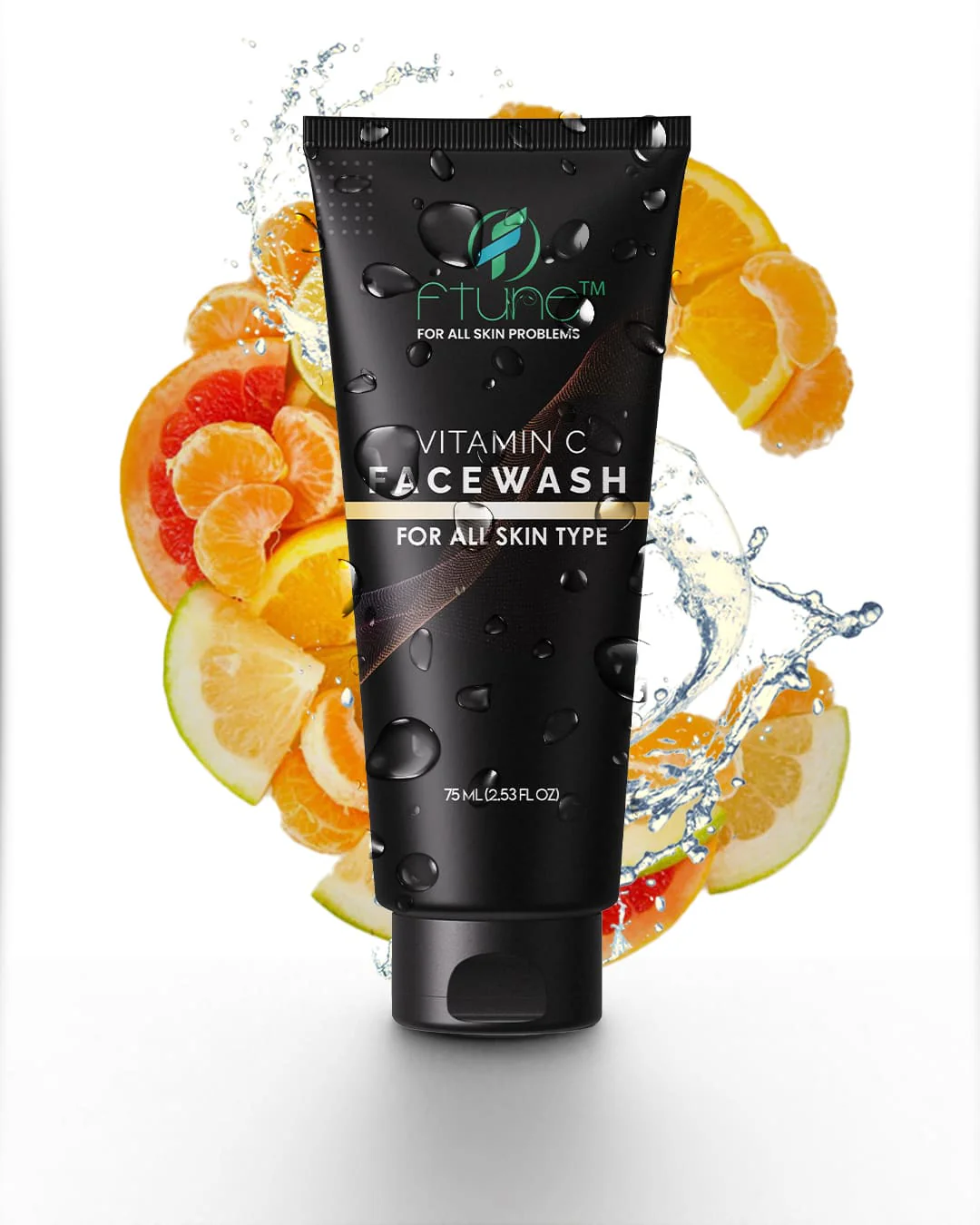 Face Wash (women)