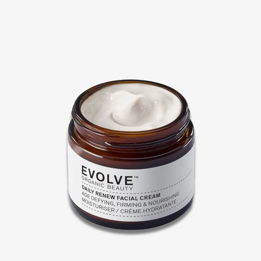 Facial Cream 