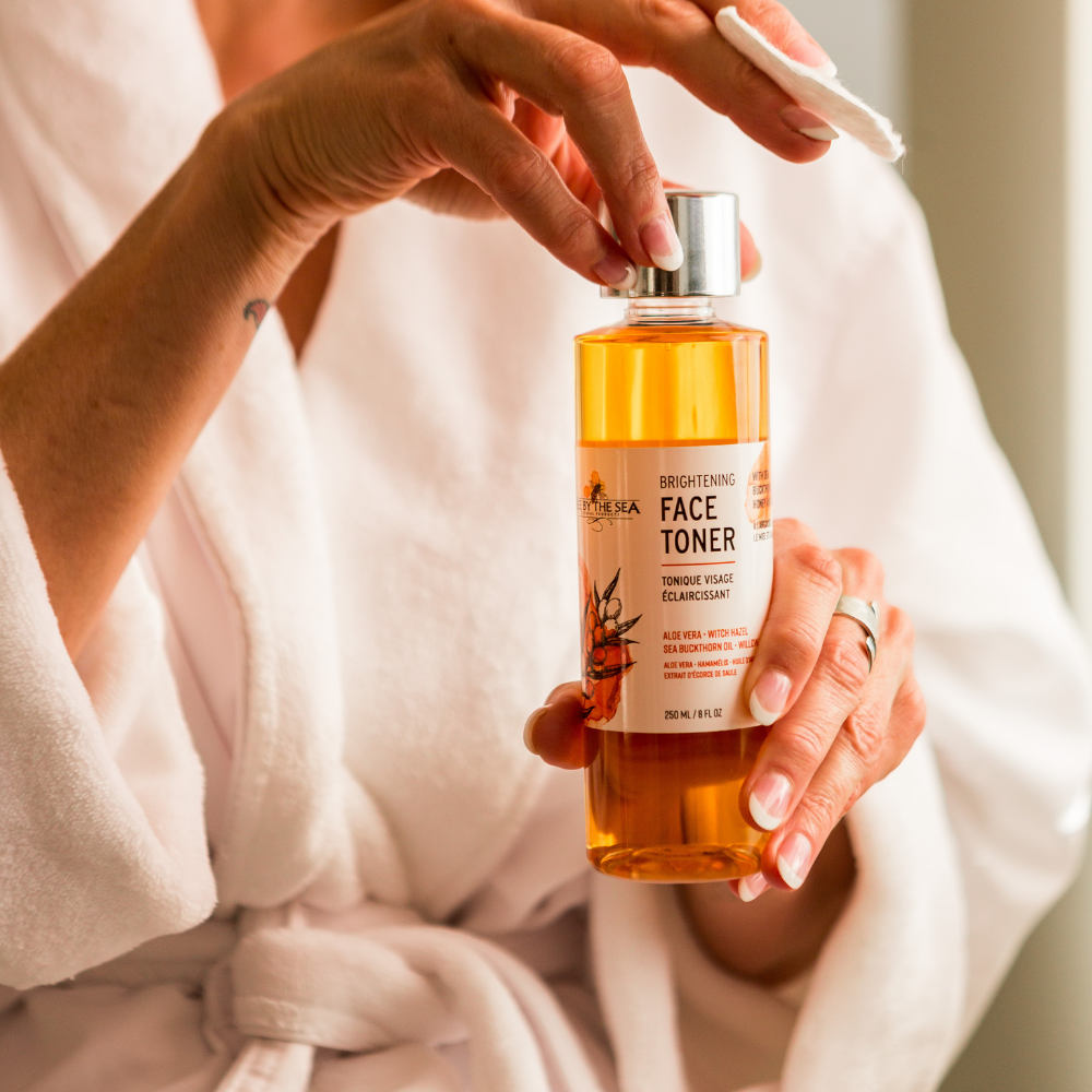 Face Toner