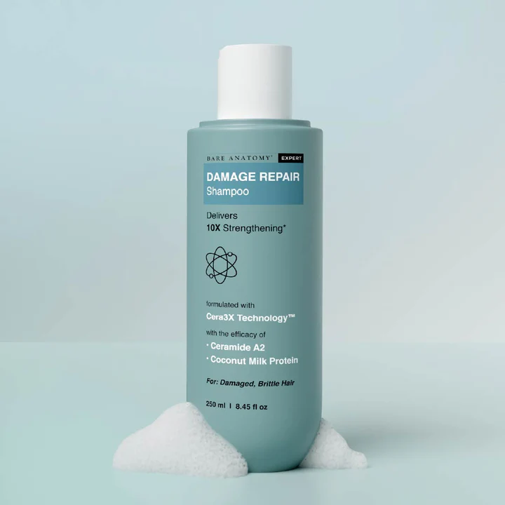 Hair Repair Shampoo 