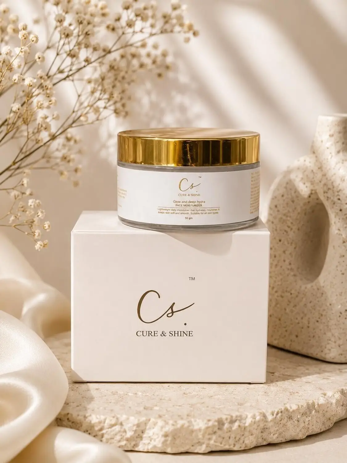 Face Moisturizer
