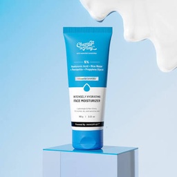 Face Moisturizer