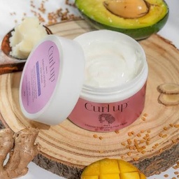 Hair Mask 