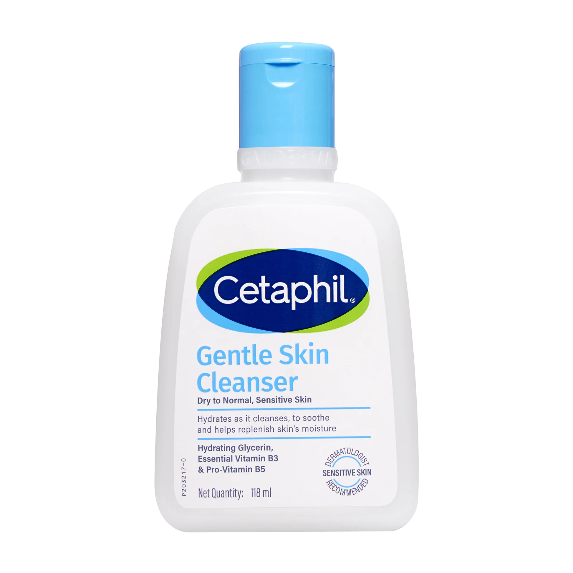 Face Cleanser 