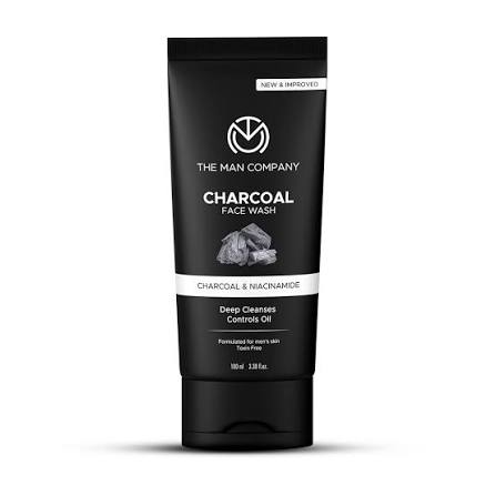Face Wash (Men)