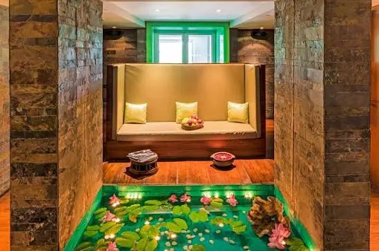 Spa Package