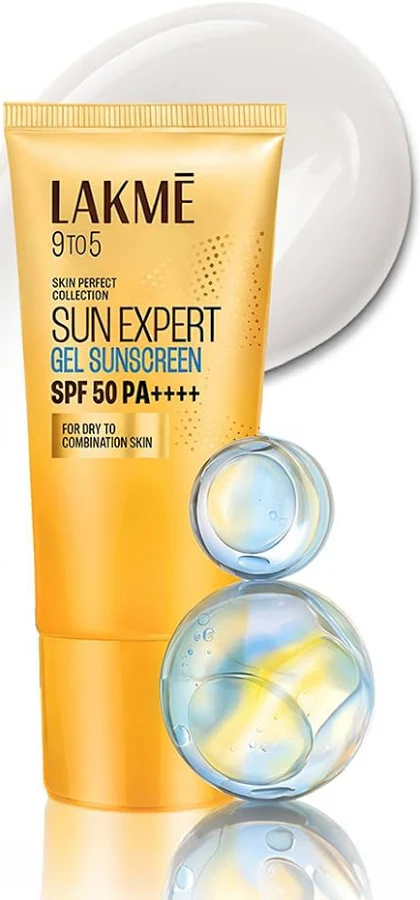 sunscreen expert