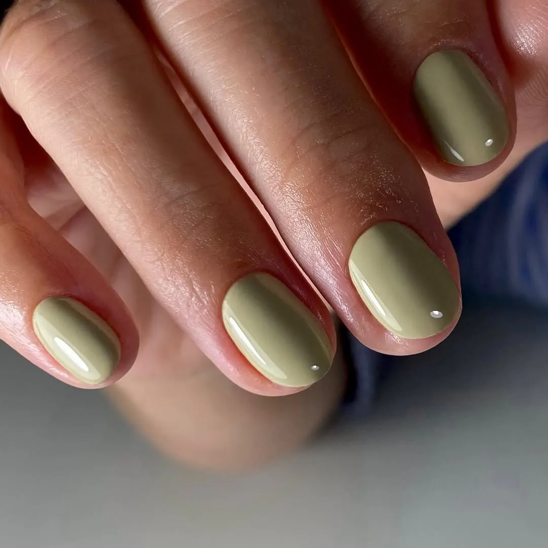 Nails Package