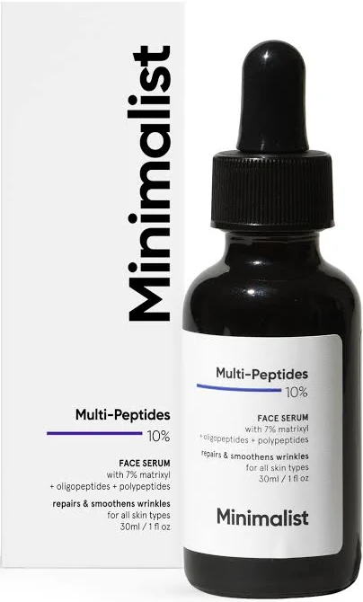 Face Serum 