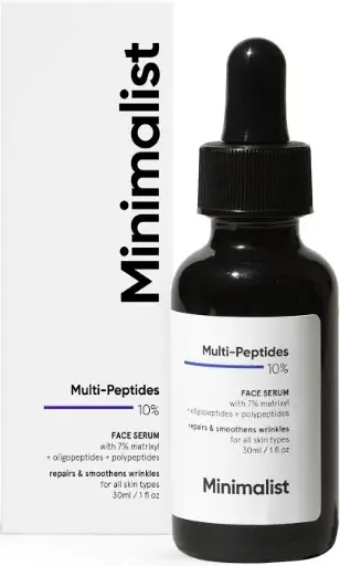 Face Serum 
