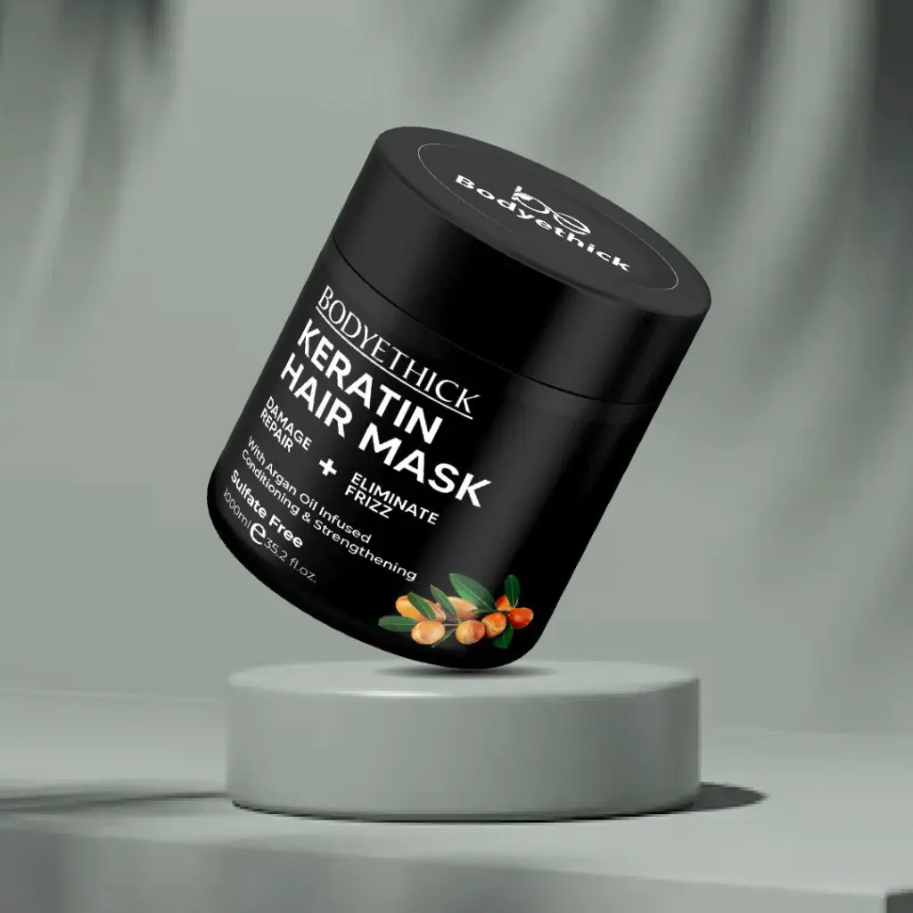 Hair Mask 