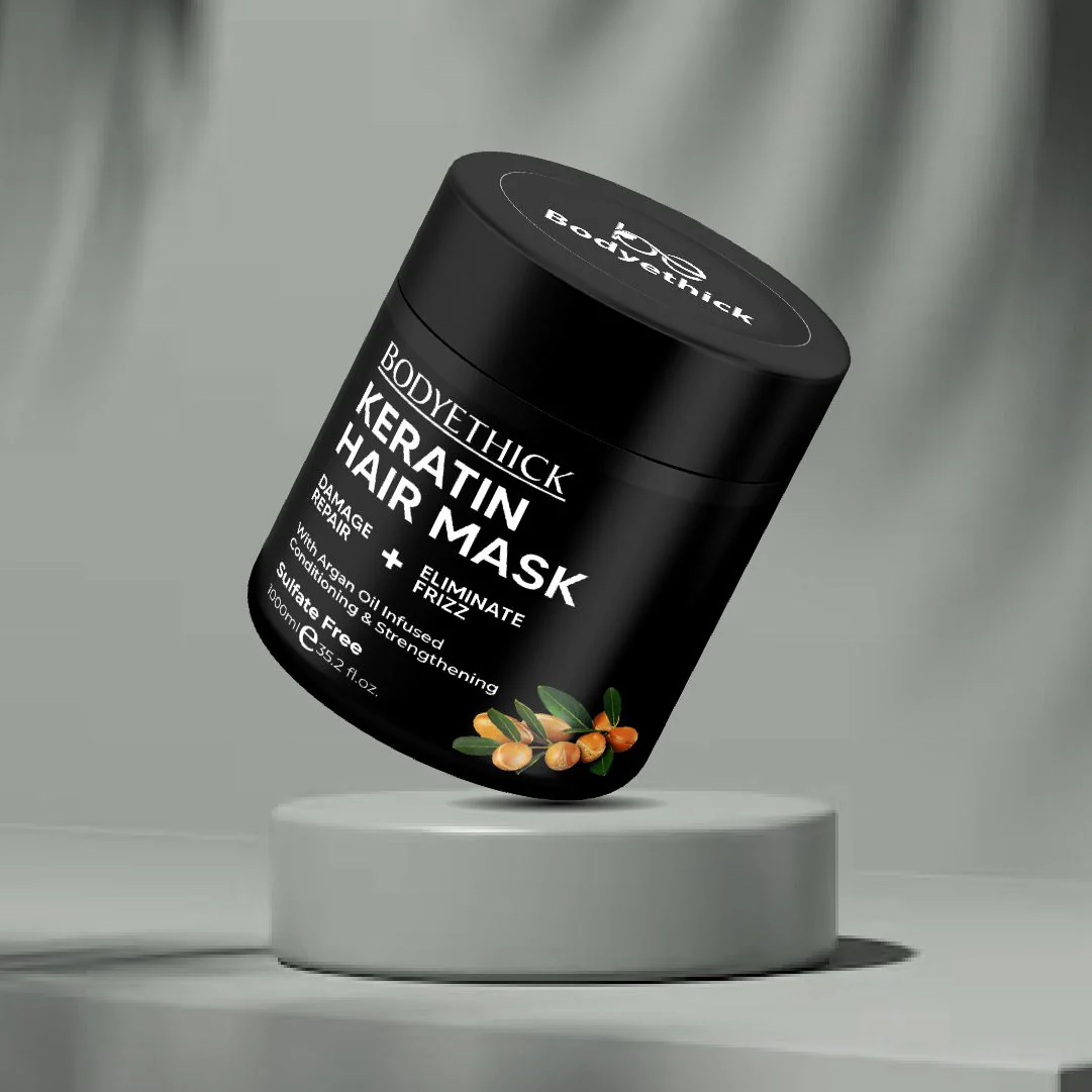 Hair Mask 