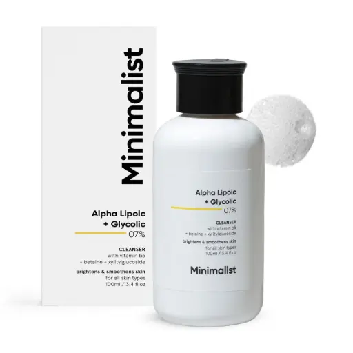 Face Wash (Men)